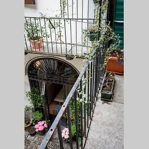 Appartement Loft In Pieno Centro Storico, Como