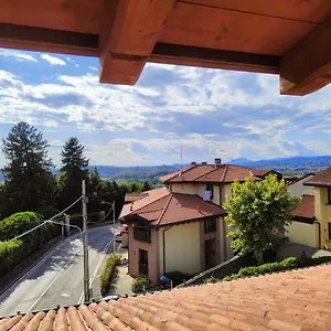 3* Hotel Dell'oca Bianca