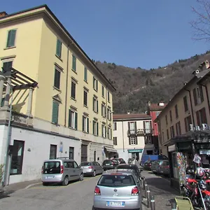 Al Molo Di Sant'agostino Oda ve Kahvaltı