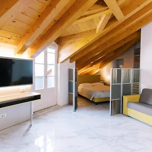 Casa King Apartment