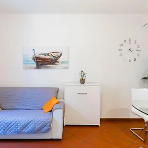 Apartment Centralissimo, Como