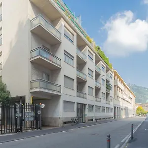 Marcello's Apartamento