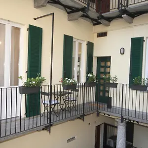 Appartement Jb In, Como