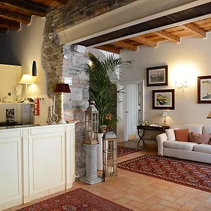 3* Hotel Borgo Antico