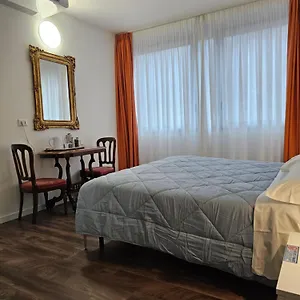 3* Lejlighedshotel Victoria Royal Garden