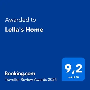 Lella's Apartment