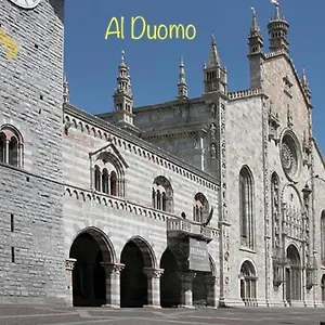 Joivy Al Duomo Комо