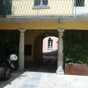 Appartement Le Tre Porte Vacanze, Como