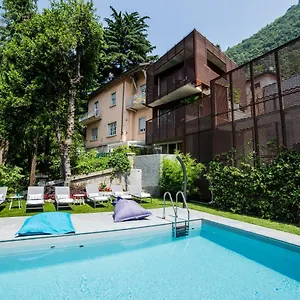 3* Gæstehus Le Stanze Del & Pool