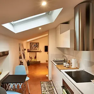 Appartement La Casa Di Veronique, Como