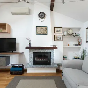 Casa Barbagialla Apartment