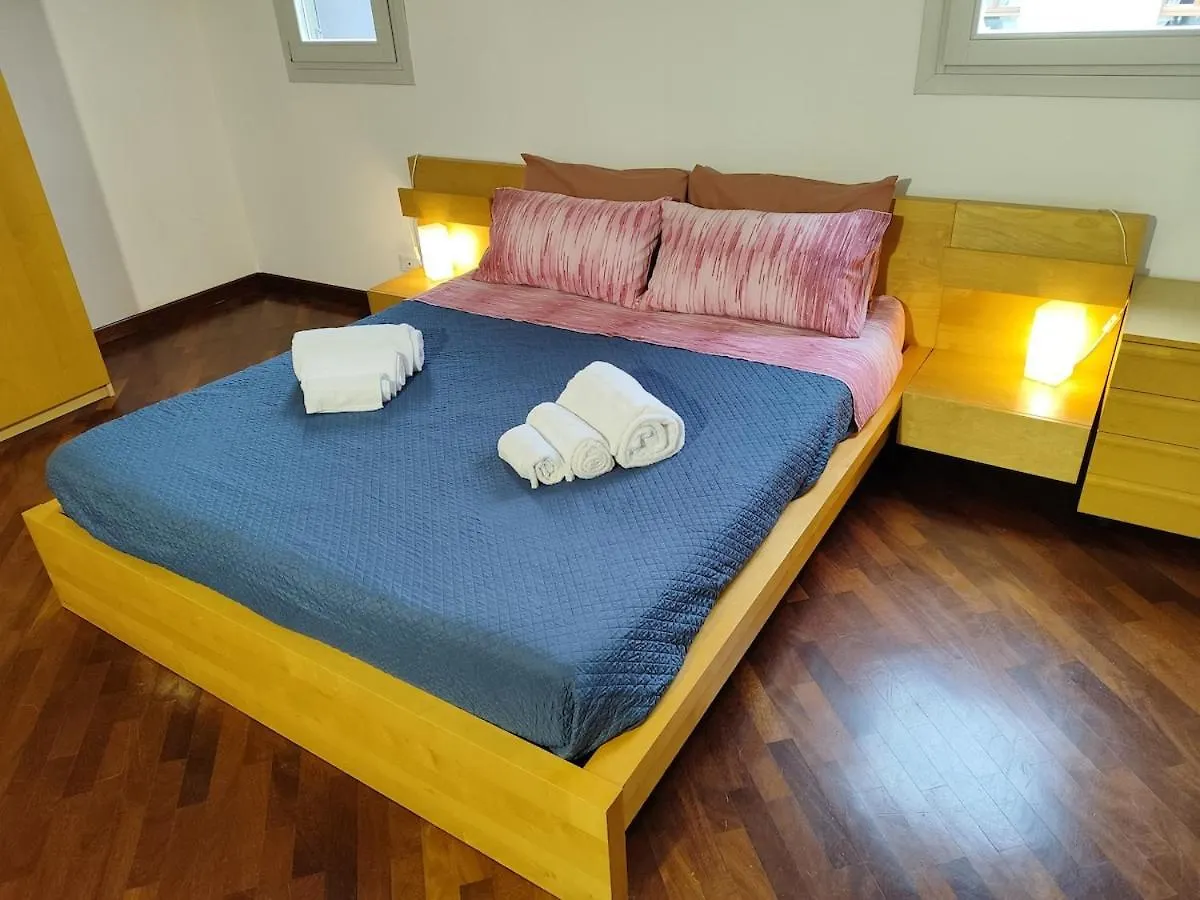 Como Appartamento Centralissimo Casa Volt 0*,  Italy